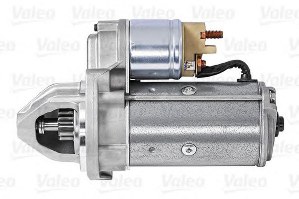 Electromotor SSANGYONG REXTON GAB VALEO 432644