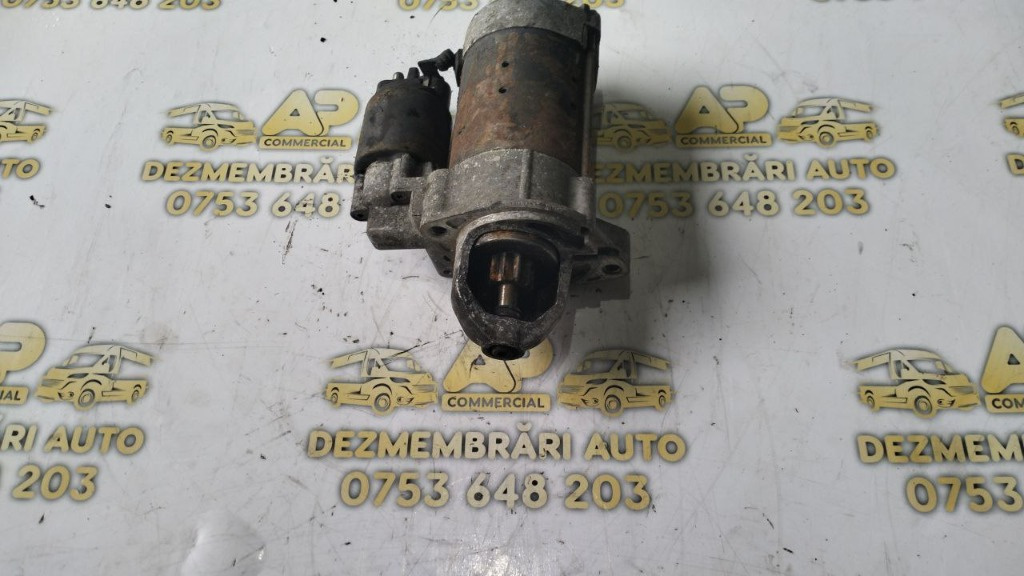 Electromotor SSANGYONG Rodius I 2.7 Xdi 