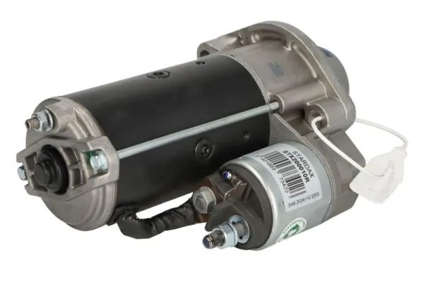 Electromotor Stardax AUDI A6 C5 Avant (4