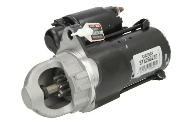 Electromotor Stardax OPEL VECTRA C combi (Z02) 2003-2008 - STX200286R
