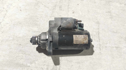 Electromotor Start / Stop 02M911024C VW EOS 2