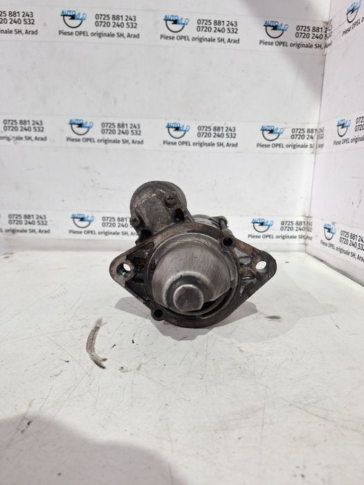 Electromotor start/stop 1.7 CDTI A17DTS 