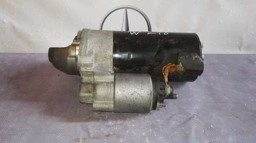 Electromotor Start-Stop Mercedes a0001149400