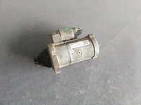 Electromotor Start Stop Skoda Octavia 3 Sedan 1.6 TDI 105 cai motor CLH CLHC cod 02Z911024L