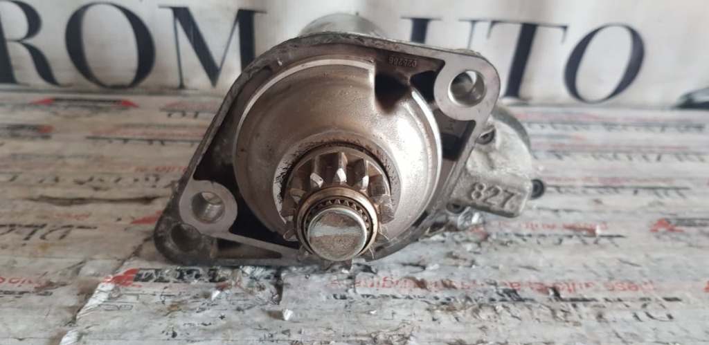 Electromotor start stop VW Jetta IV 1.2 