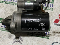 Electromotor starter Hyundai I20 1.2 benzina 2012