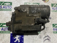 Electromotor starter Kia Carens 2.0 crdi 2003