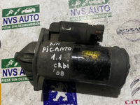 Electromotor starter Kia Picanto 1.1 Crdi 36100-2A100