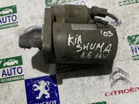 Electromotor starter Kia Shuma Kia Rio 1.6 benzina OK32618400