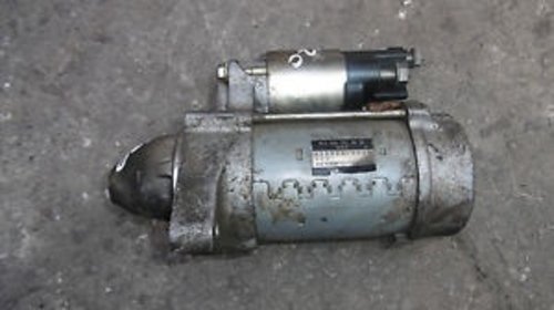 Electromotor Starter Mercedes Benz Sprinter 3