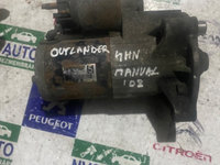 Electromotor starter Mitsubishi Outlander 2008 2.2 DID 965626278003 M000T20871ZE