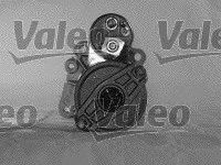 Electromotor (starter) - NOU - fara piesa veche la schimb! RENAULT MASTER II Van (FD) - OEM - VALEO: VAL438158|438158 - Cod intern: W02259152 - LIVRARE DIN STOC in 24 ore!!!