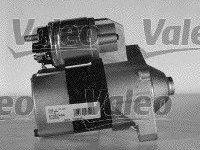 Electromotor (starter) - NOU - fara piesa veche la schimb! RENAULT CLIO III (BR0/1, CR0/1) - OEM - VALEO: VAL432685|432685 - Cod intern: W02259150 - LIVRARE DIN STOC in 24 ore!!!