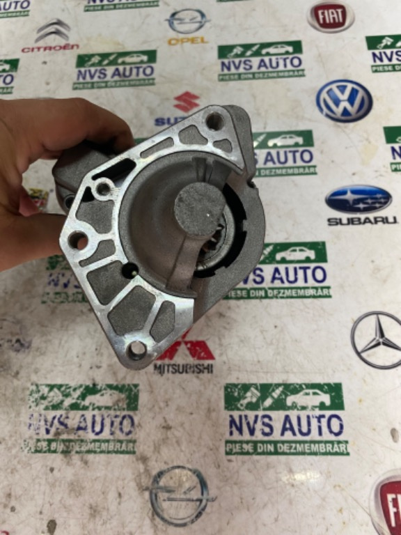 Electromotor starter Opel Vivaro 1.6 CDT