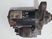 Electromotor/Starter pornire Cod: 02Z911023N Volkswagen VW Jetta 6 [2010 - 2014] Sedan 1.6 MT (105 hp)