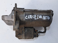 Electromotor/Starter pornire Cod: 25183761 1196601 Chevrolet Cruze J300 [2009 - 2012] Sedan 2.0 TD AT (150 hp)