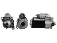 Electromotor, Starter, Renault Master, G9U ,2.5 dCI, 2000 - 2006, Euro 3/4, 92 CP 72 KW