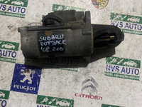 Electromotor starter Subaru Legacy Outback 2008 2.0 diesel 23300Aa620 M002T89071