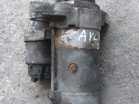 Electromotor , starter Toyota Avensis (2003-2008) 2.0 , 2.2 cod : 28100-0G040