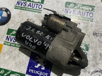 Electromotor starter Volvo V40 2.0 benzina 2000 0001107067