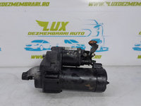 Electromotor stx200013r 1.4 1.6 hdi Peugeot 206 2 [2009 - 2013]