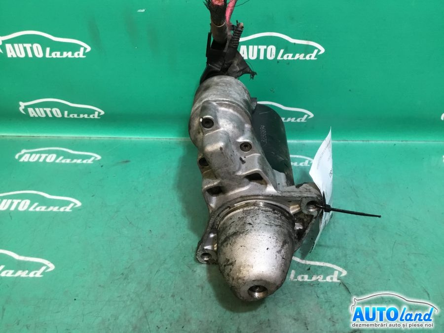 Electromotor Stx200431 1.3 JTD E5 Fiat DOBLO 263 2009