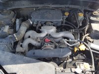 Electromotor Subaru Forester 2.0 benzina 110 KW 150 CO EJ-20 2009