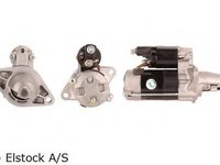 Electromotor SUBARU FORESTER SG ELSTOCK 253328