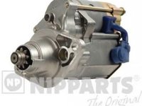 Electromotor SUBARU OUTBACK BE BH NIPPARTS J5217013