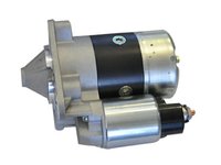 ELECTROMOTOR SUPER NOVA / SOLENZA