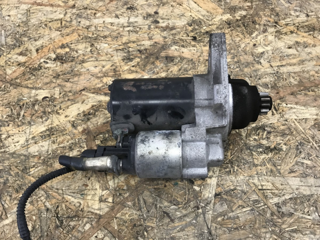 Electromotor Superb Break 1.8TSI combi 2010 (Cod intern:21194)