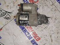 Electromotor suzuki Alto nissan pixo 1.0 b cod 31100m68k1