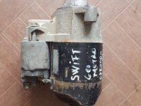 Electromotor Suzuki Baleno