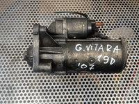 Electromotor suzuki grand vitara 1.9 D 2007