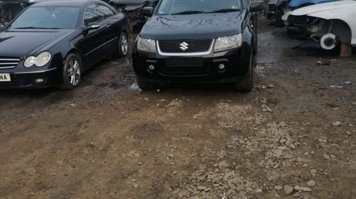 Electromotor Suzuki Grand Vitara 2007 SUV 1.9ddis