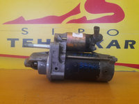 ELECTROMOTOR SUZUKI IGNIS 1.3 BENZINA AN 2001-2007