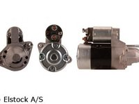 Electromotor SUZUKI IGNIS II ELSTOCK 253146