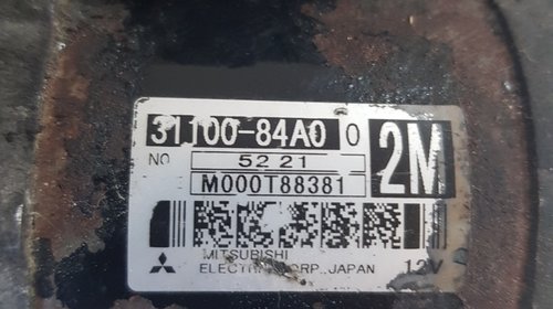 Electromotor Suzuki Jimny 1.5 DDIS COD 3110084A0