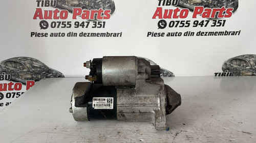 Electromotor SUZUKI JIMNY cod 3110084a10 / m0