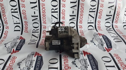 Electromotor Suzuki Liana 1.4DDiS 90cp cod pi