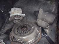 Electromotor Suzuki Samurai 1.3 Vitara 1.6 alternator Samurai Vitara