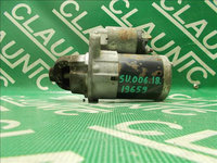 Electromotor SUZUKI SPLASH 1.0 K10B