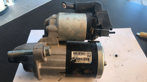 Electromotor suzuki swift 1.0 turbo 3110081P0