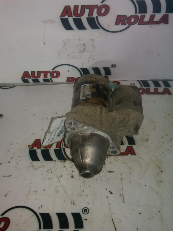 Electromotor Suzuki Swift 1.2s an 2010.