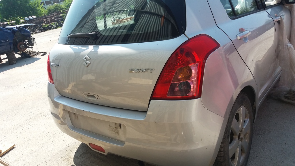 Electromotor Suzuki Swift 2009 hatchback