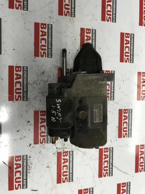 Electromotor Suzuki Swift cod: 31100 86g0 Swift III
