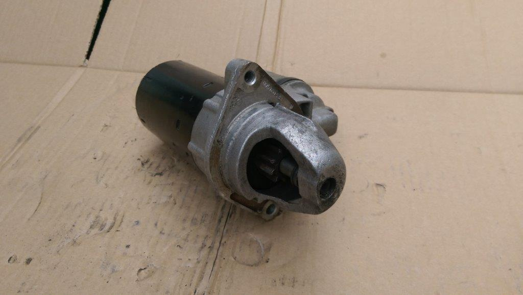 Electromotor Suzuki Swift, Corsa D, Astr