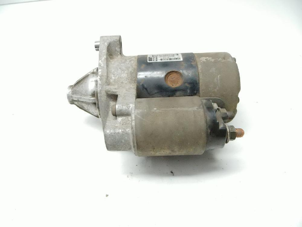 Electromotor Suzuki Swift I 1.3 54KW 73C