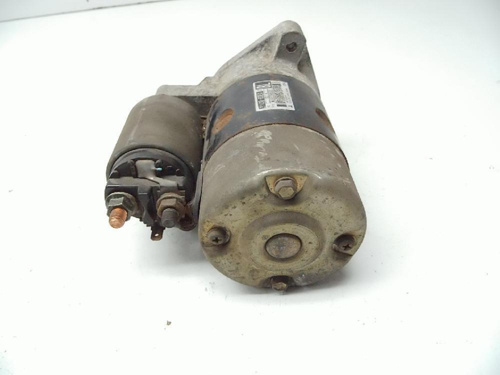 Electromotor Suzuki Swift I 1.3 74KW 101