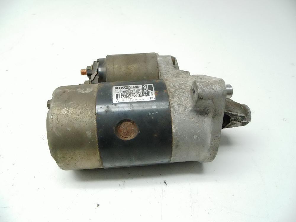 Electromotor Suzuki Swift II 1.3 52KW 71
